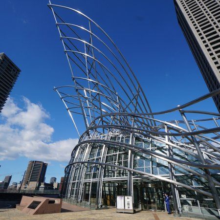 Musée national d'art